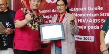 Film Pendek “Makan Ikan Yuk” Raih Juara FFP BKKBN Kalteng-IJTI Kalteng  