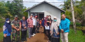 Pentingnya Peran Ibu dalam Pemenuhan Gizi Keluarga untuk Pencegahan Stunting