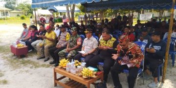 Kepala Dinas Pendidikan Kalteng Apresiasi SMKN-5 Palangka Raya