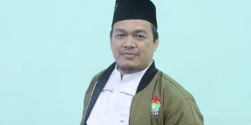 GMPI Kalteng Usulkan HM Mardiono Sebagai Cawapres Dampingi Ganjar Pranowo