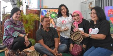 Ary Egahni : UMKM Kuat, Masyarakat akan Sejahtera