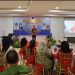 Pemkab Kapuas Sambut Kedatangan Tim IGC dan Wanita KEREN