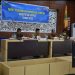 Wabup Hadiri Rapat Percepatan Penurunan Stunting