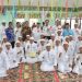 Wabup Hadiri Peringatan Isra Mi’raj dan Khataman Al-Qur’an di Rutan Kuala Kapuas
