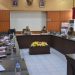 Bupati Pimpin Rapat Bahas Kedatangan Tim IGC