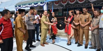 Turnamen Smasa Cup XVI Tahun 2023 Mulai Dilaksanakan