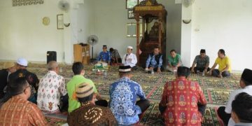 Pemkab Kapuas Kembali Laksanakan Siraman Rohani