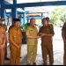Bupati Kapuas Serahkan Mobil Pemadam Kepada Dua Kecamatan Daerah Hulu