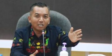Ketua DPRD Seruyan Sarankan Dinsos Anggarkan Biaya Tes Narkoba Gratis