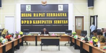 Sektor Kesehatan Fokus Pembangunan Seruyan