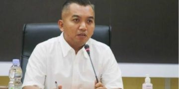 Banmus DPRD Seruyan Rapatkan Kegiatan Dewan Juli 2023