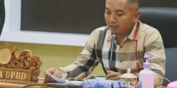 DPRD Seruyan Dorong Perangkat Daerah Aktif Gali Potensi PAD