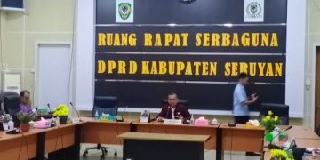 Legislator Minta Pemkab Seruyan Perhatikan PAUD