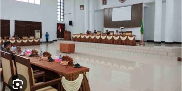 Legislator Seruyan Soroti Ruwetnya Distribusi Pupuk Bersubsidi