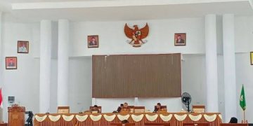 Legislator Sebut Petani Kopi Seruyan Butuh Bibit Jenis Arabika