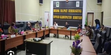 Dua Jalur di Desa Telaga Pulang Belum Dialiri Listrik