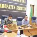 DPRD Seruyan Reses ke Desa Pematang Panjang