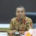 Ketua DPRD Berharap Atlet Porprov Seruyan Toreh Prestasi