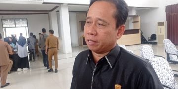 Legislator Seruyan Minta Pemkab Tingkatkan Infrastruktur Jalan dan Jembatan