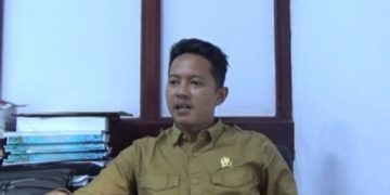 Saat Reses, Legislator Seruyan Serap Keresahan Masyarakat Terkait Pancaroba