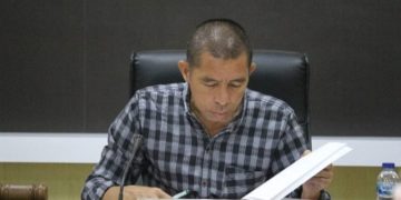 DPRD Seruyan Suarakan Aspirasi Masyarakat Bidang Pendidikan yang Belum Maksimal