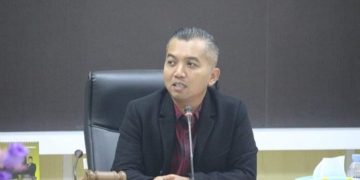 Legislator Seruyan Minta Pemkab Distribusikan Alat Kebersihan untuk Desa Wisata Sungai Bakau