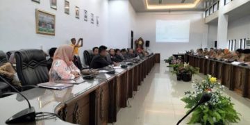 Anggota DPRD Barut Harapkan Generasi Muda Lebih Kenali Warisan Budaya