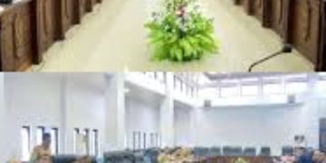 DPRD Minta Syahmiludin A Surapati segera Benahi Dinas Pendidikan Barito Utara