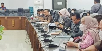 Legislator Apresiasi Capaian Prestasi Barito Utara di FBIM 2023