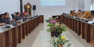 Anggota DPRD Barut Ingatkan Perusahaan Salurkan THR Tepat Waktu