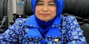 Bamus DPRD dan Pemkab Barito Utara Susun Jadwal Kegiatan Mei