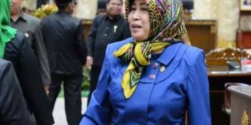 DPRD Barito Utara Berikan Tujuh Rekomendasi kepada Dinas PUPR