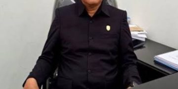 Legislator Barut Minta Pemudik Cek Kondisi Rumah Sebelum Berangkat