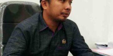 Legislator Barut Apresiasi Seminar Peningkatan Literasi Digital oleh Dirjen IKM dan Aneka di Balai Antang