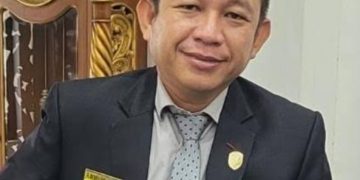 Legislator Barut : Mari Kita Syukuri Nikmat Ramadhan
