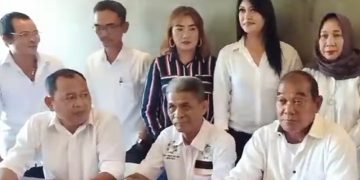 HIPPBAT Kalteng Dideklarasikan Usung Visi Sustainable Mining yang Ramah Lingkungan