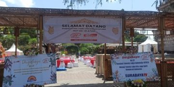 21 Tahun ATVLI Meneguhkan Kearifan Lokal, Kearifan Budaya