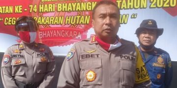 Ini Daftar Pemenang Lomba Inovasi Damkar Mobile Polda Kalteng 2020