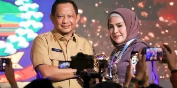 Legislatif Apresiasi Keberhasilan Pemkab Seruyan Raih Penghargaan UHC