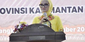 Ivo Sugianto Sabran Imbau Seluruh Perangkat Daerah Jadi Bapak/Ibu Asuh Posyandu