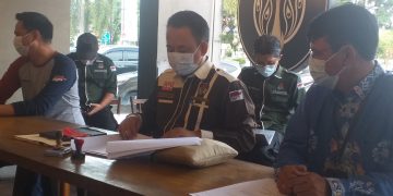 KPU: Seluruh Logistik Sudah Didistribusikan