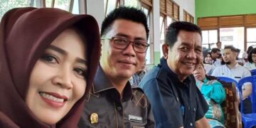Infrastruktur Jalan ke Lokasi Program Food Estate Perlu Diperhatikan