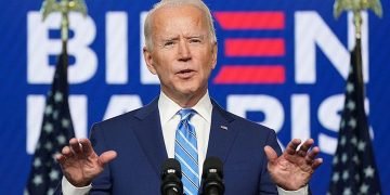 Joe Biden Dinyatakan Menang Dalam Pilpres AS