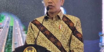Mewakili Gubernur, Sekda Kalteng Hadiri RAKORNAS Investasi 2022