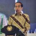 Mewakili Gubernur, Sekda Kalteng Hadiri RAKORNAS Investasi 2022