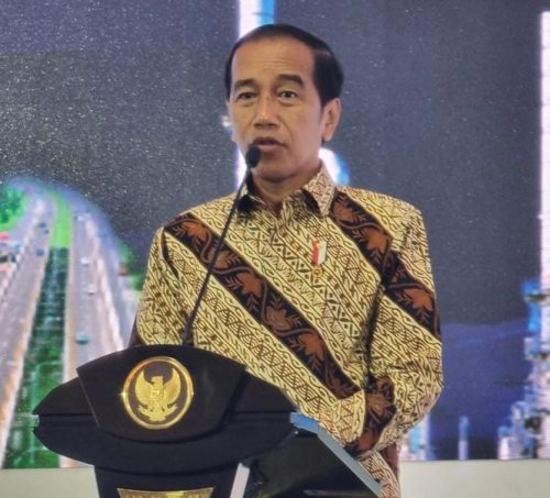 Presiden Berikan Arahan Penting