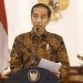 Jokowi Tiadakan UN 2020 Imbas Corona