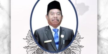 Anggota DPRD Palangka Raya dari PAN Meninggal Dunia