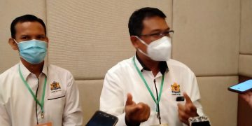 Tiga Kandidat Bersaing Rebut Ketum Kadin Kalteng