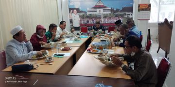 KBB Kalteng Peduli Korban Banjir di Kalimantan Selatan